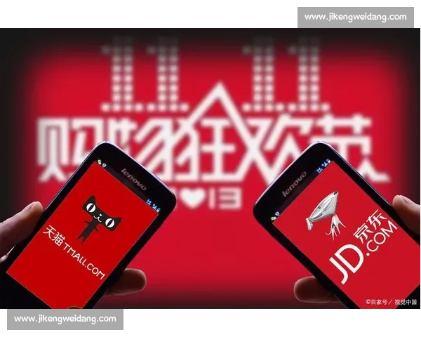神秘人正面交锋天猫直播背后流量争夺与主播生态的深层博弈 神秘人正面交锋天猫直播背后流量争夺与主播生态的深层博弈